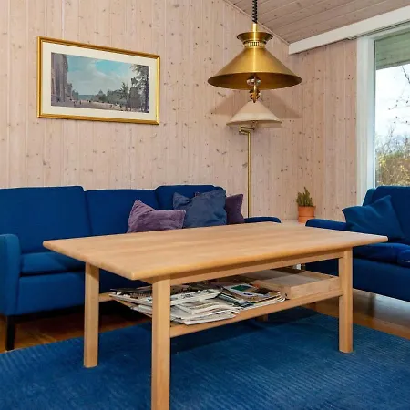 Feriehus Holiday Klydevej
