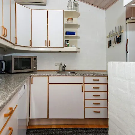 Holiday Klydevej Feriehus Rønde