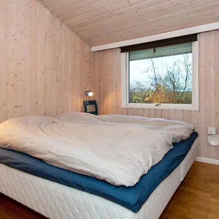 Holiday Klydevej Feriehus Rønde