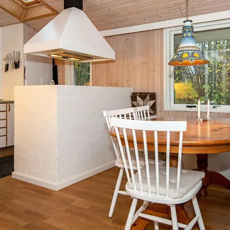 Feriehus Holiday Klydevej